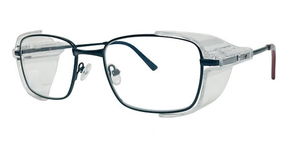 INVINCIBLE SAFETY EYEWEAR ISE201M Eyeglasses - view 3